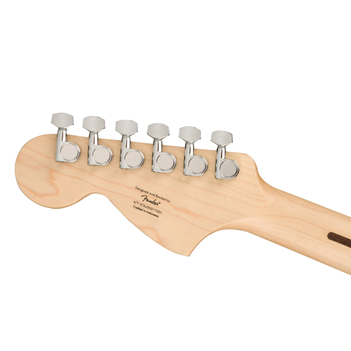 Fender AFFINITY SERIES™ STRATOCASTER® FMT HSS-BBST(Fender AFFINITY SERIES™ STRATOCASTER® FMT HSS-SSB(0378152547)