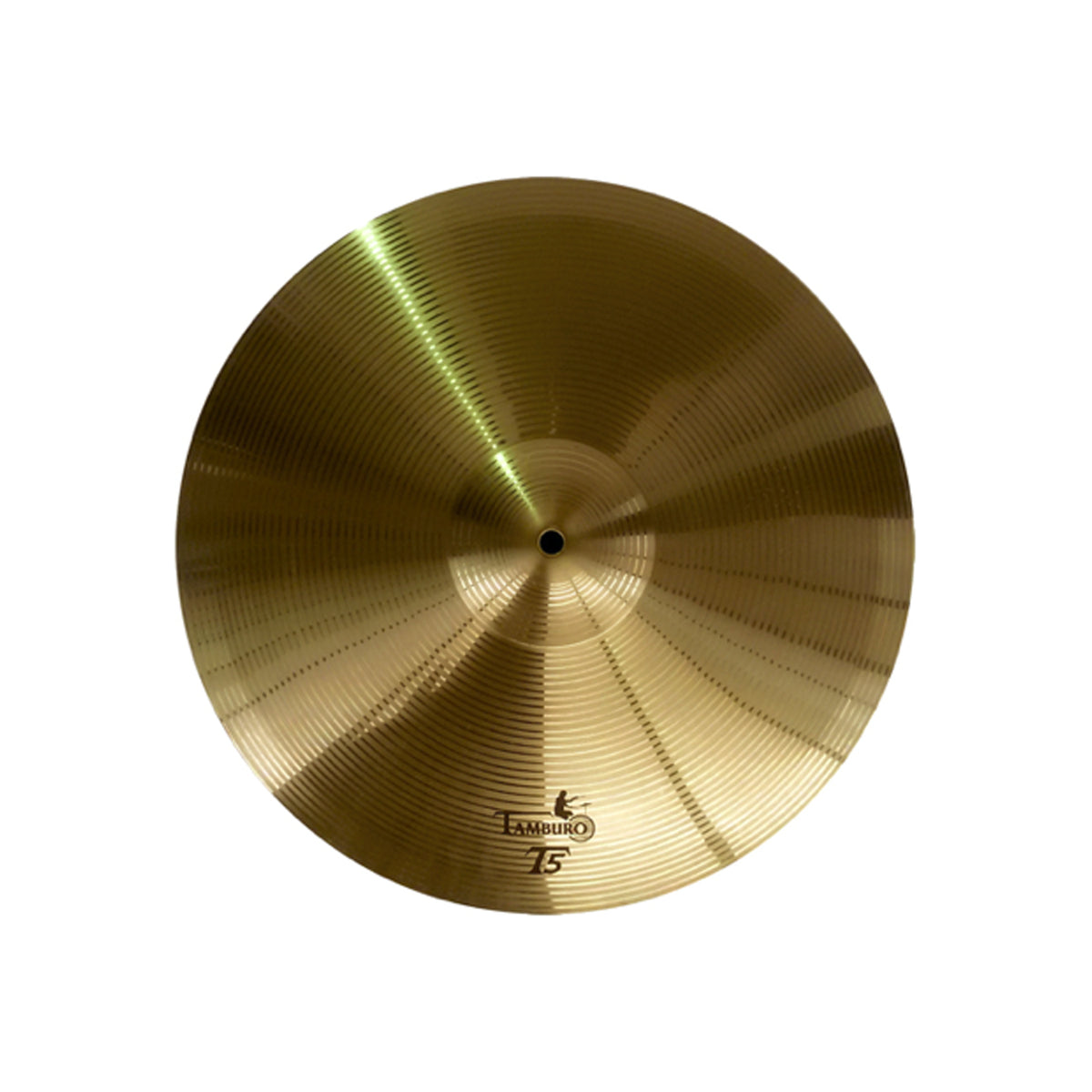 Tamburo T5M22 Green Sparkle T5M22GRSK