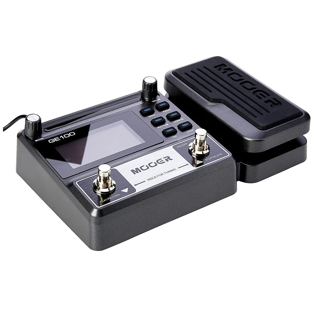 Mooer GE100 Guitar Multi-Effects Processor