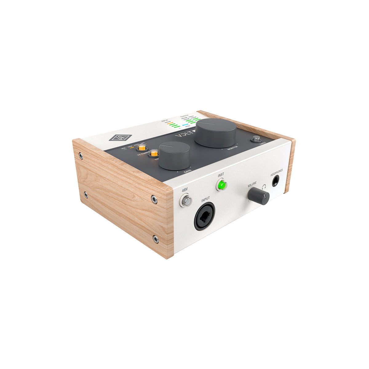 Universal Audio Volt 176 - USB Audio Interface