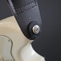 ROMBO Strap Blocks Black (4)