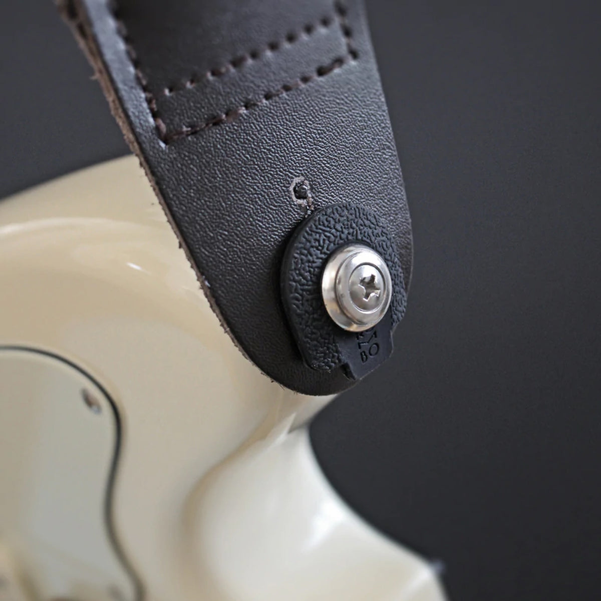 ROMBO Strap Blocks Black (4)