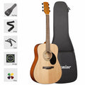 JASMINE S35 DREADNOUGHT ACOUSTIC GUITAR - NATURAL