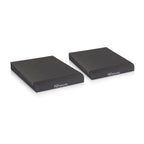 Gator Frameworks GFW-ISOPAD-MD Studio Monitor Isolation Pads - Medium (for 6.5-inch Studio Monitors)