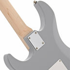 Yamaha Electric Guitar Pacifica 112VM - Grey