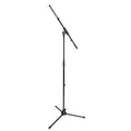 Ultimate Support JS-MCTB200 JamStands Series Tripod Microphone Stand with Telescoping Boom