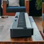 CASIO CDP-S360BK 88-KEYS DIGITAL PIANO with CS470P Stand and Pedal Unit