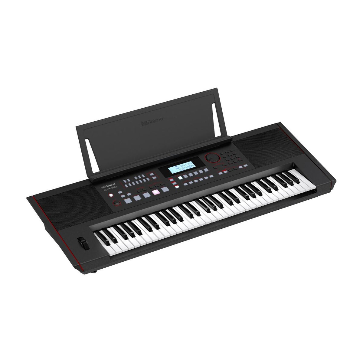 ROLAND E-X50 ARRANGER KEYBOARD
