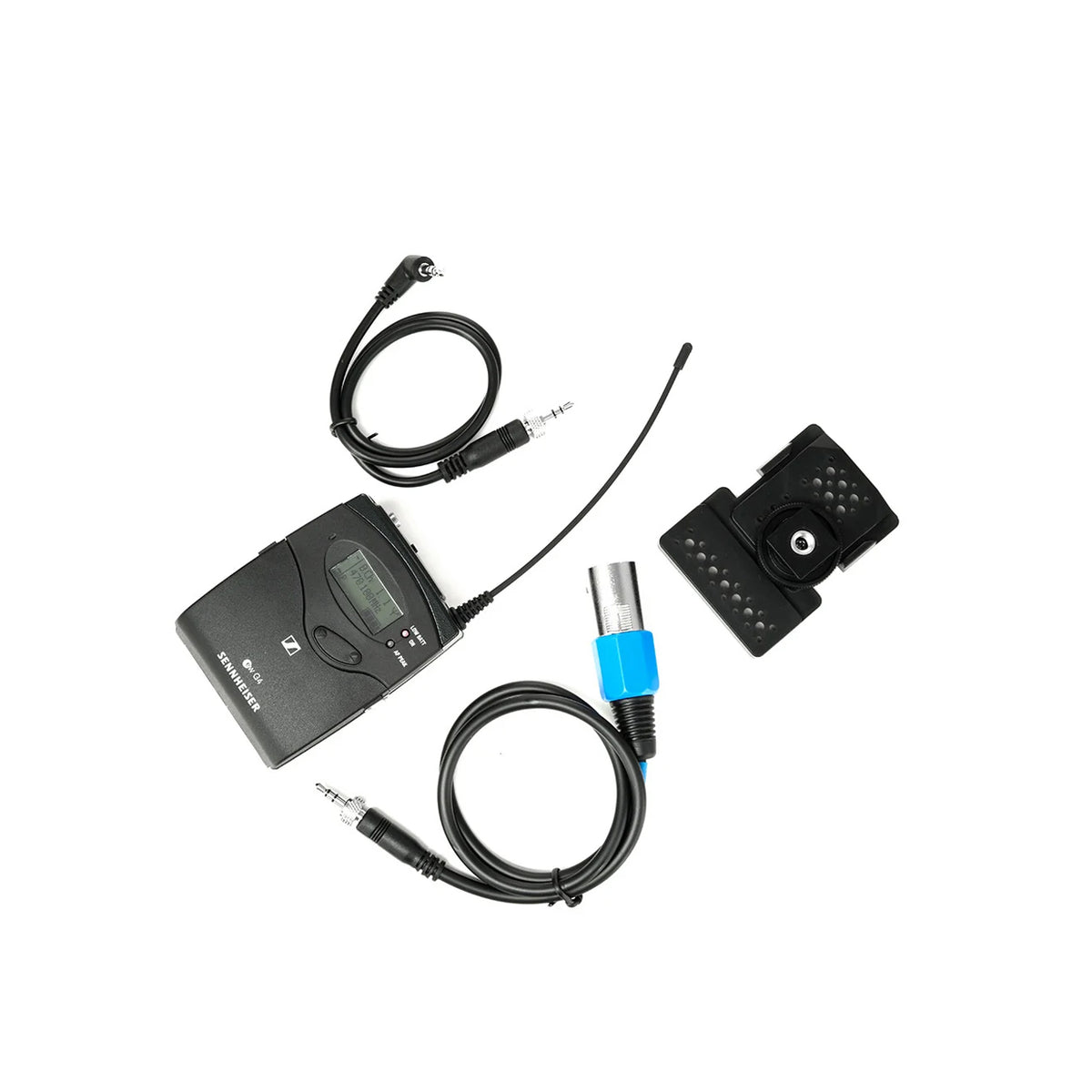 SENNHEISER EW112P G4 ENG SET
