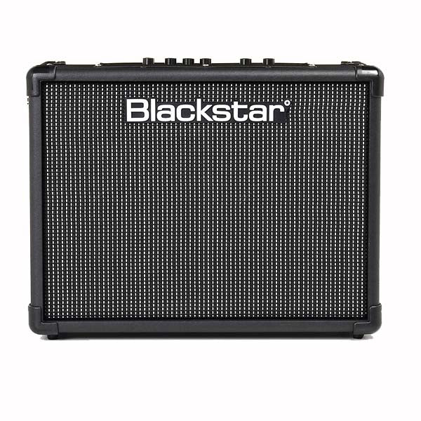 Blackstar ID Core 40 V3 40-Watt Stereo Guitar Combo Amplifier