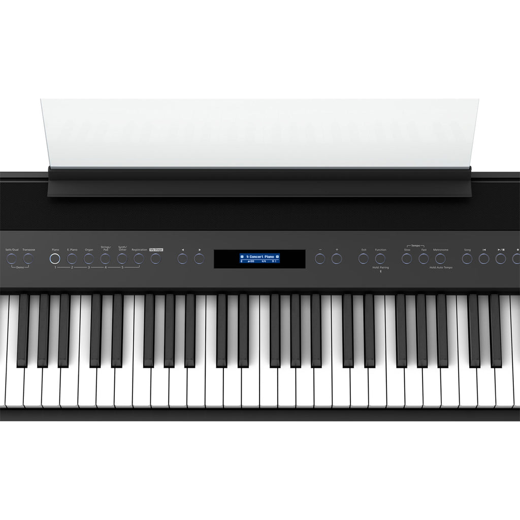 Roland FP-60X 88 Key Digital Piano