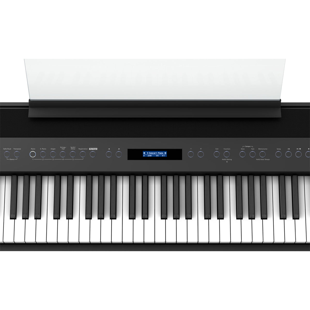 Roland FP-60X 88 Key Digital Piano