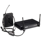 Shure SVX14/PGA31 Wireless Headset System