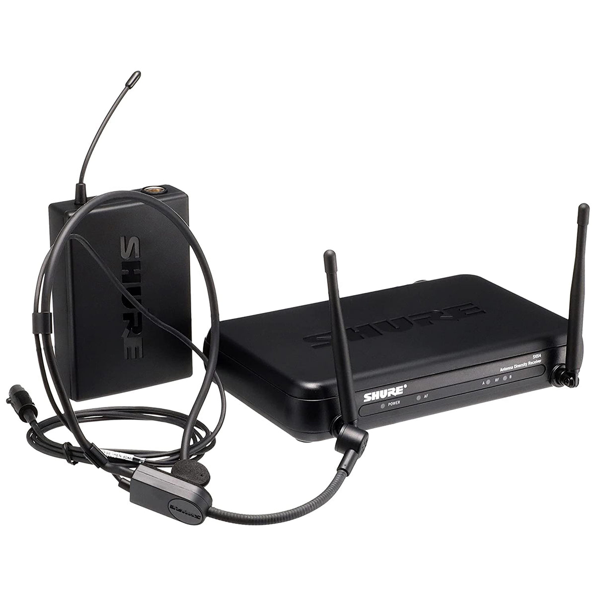Shure SVX14/PGA31 Wireless Headset System
