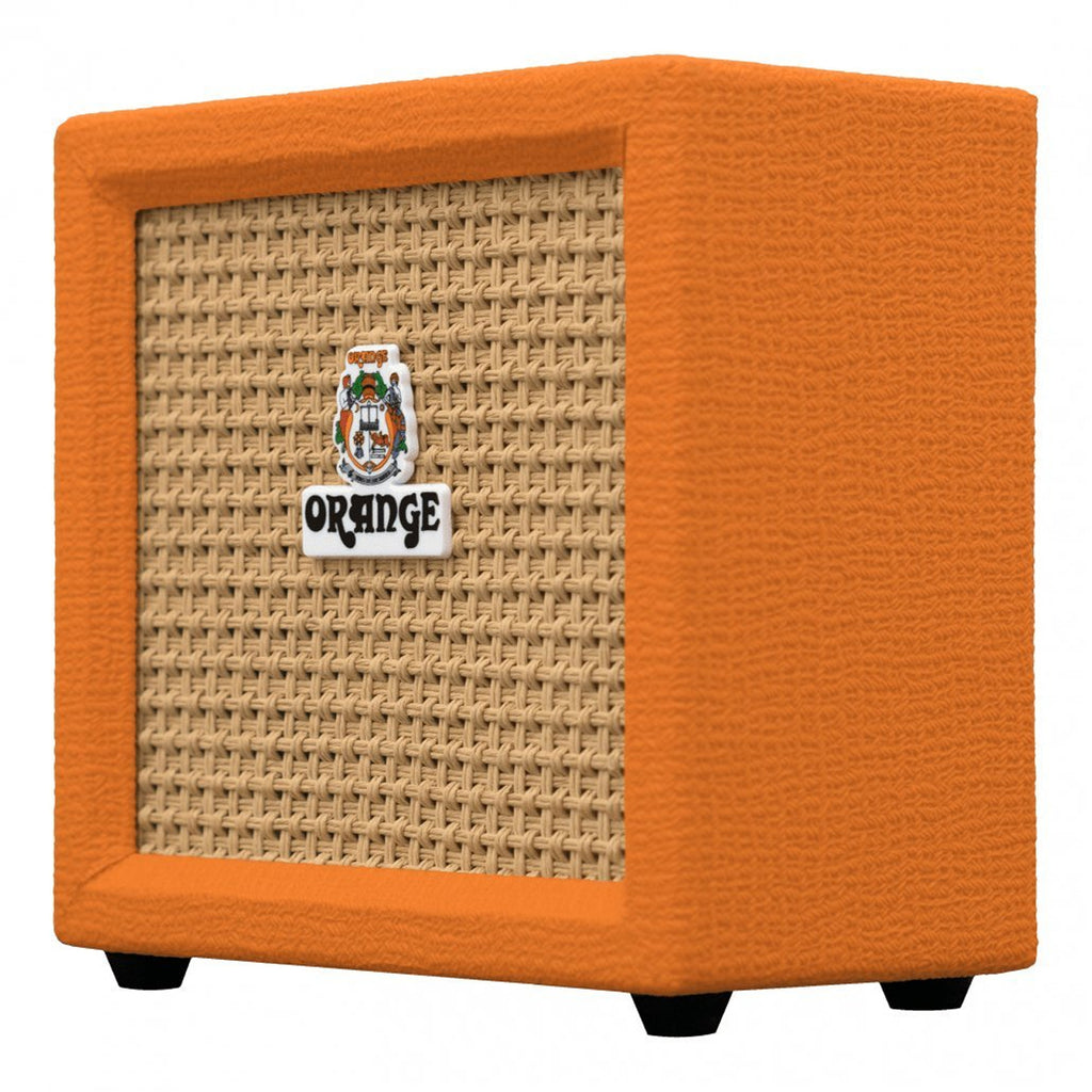 Orange Crush Mini 3 watt Guitar Amplifier