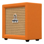 Orange Crush Mini 3 watt Guitar Amplifier