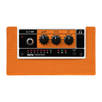 Orange Crush Mini 3-watt Mini Amp Black