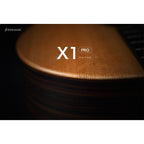 Enya EA-X1 PRO EQ TransAcoustic Guitar- Natural Matt