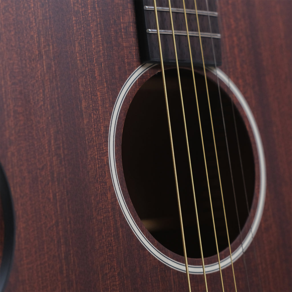 HEX F72M ACOUSTIC GUITAR - Mahogany