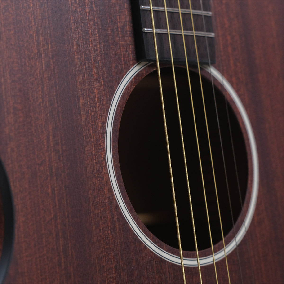 HEX F72M ACOUSTIC GUITAR - Mahogany