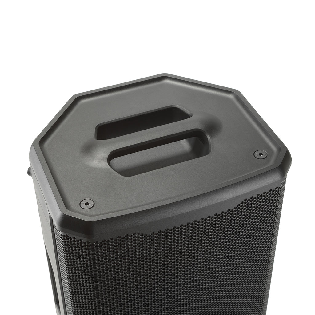 JBL PRX912 Professional Powered Two-Way 12-inch PA Loudspeaker Single