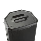 JBL PRX912 Professional Powered Two-Way 12-inch PA Loudspeaker Single
