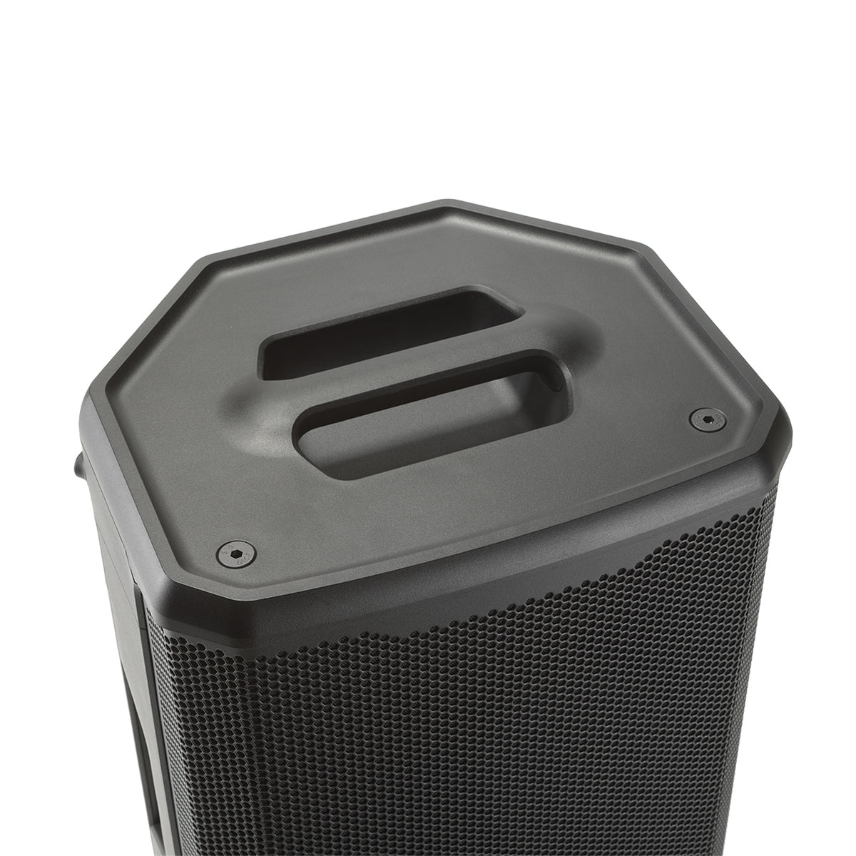 JBL PRX912 Professional Powered Two-Way 12-inch PA Loudspeaker Single