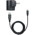 Audio-Technica System 10 ATW-1701/L Portable Camera Mount Wireless Lavalier System