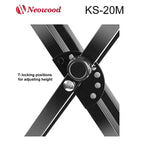 NEOWOOD KEYBOARD STAND X KS20M