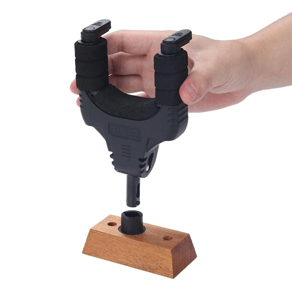 GALUX GH-110W Guitar Wall Hanger