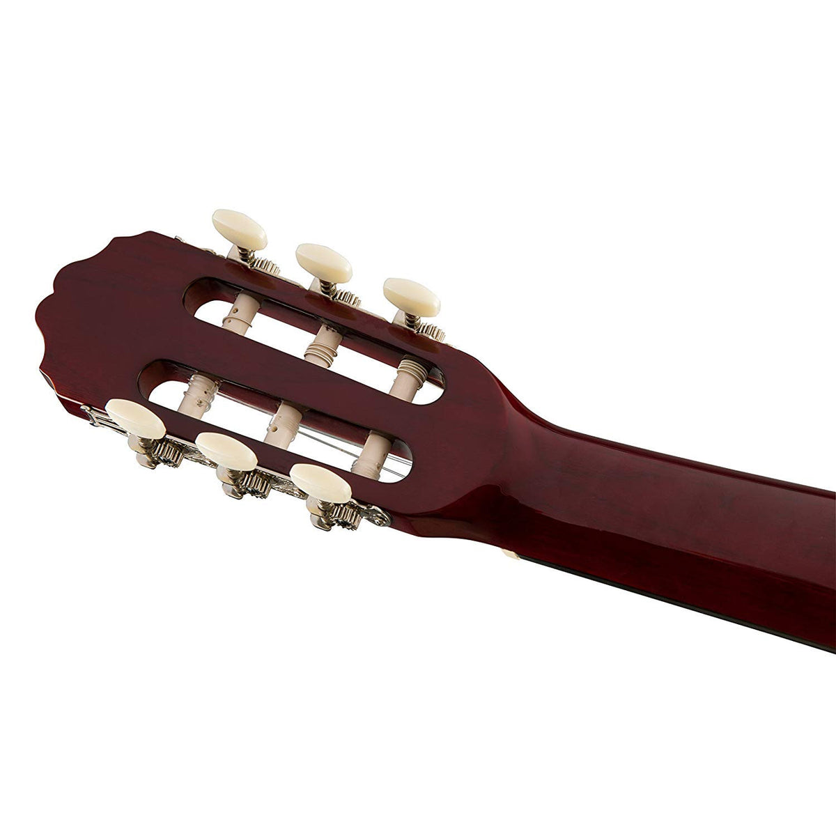 Fender Squier SA-150N Nylon String Classical guitar- Natural