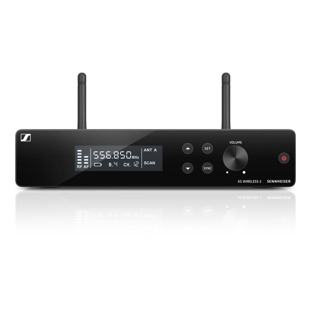 Sennheiser XSW 2-Cl1-C Instrument Wireless Set