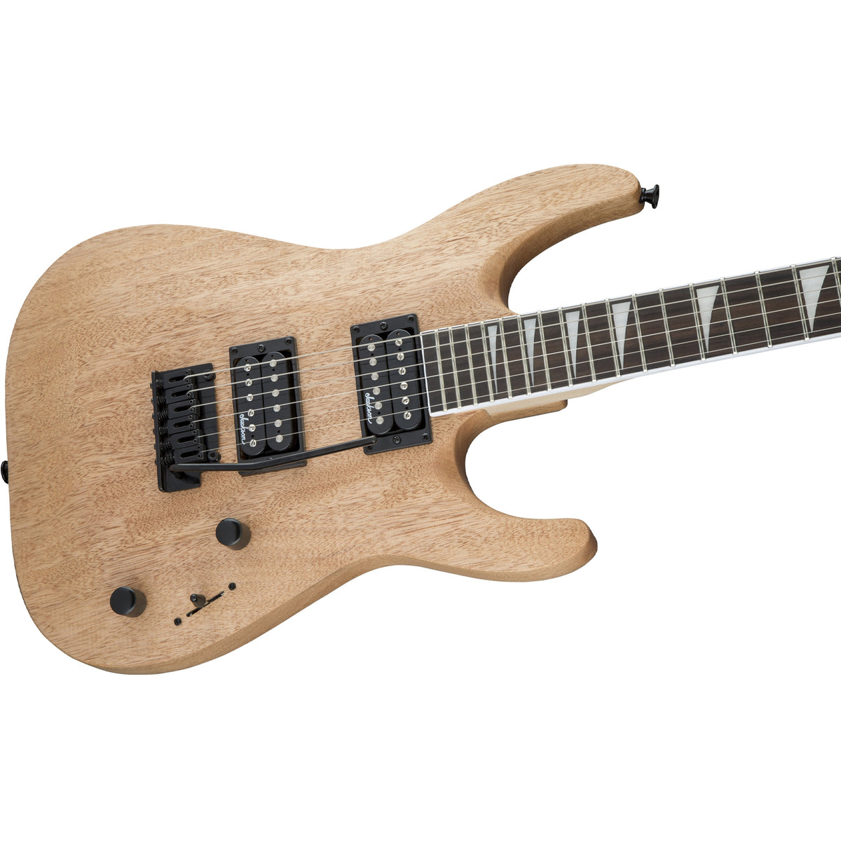 Jackson JS SERIES DINKY® ARCH TOP JS22 DKA