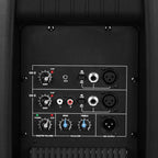 GEMINI AS-2115P 2000 WATT ACTIVE 15-INCH LOUDSPEAKER