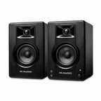 M-Audio BX3 D3 3.5-inch Multimedia Reference Monitors (Pair)