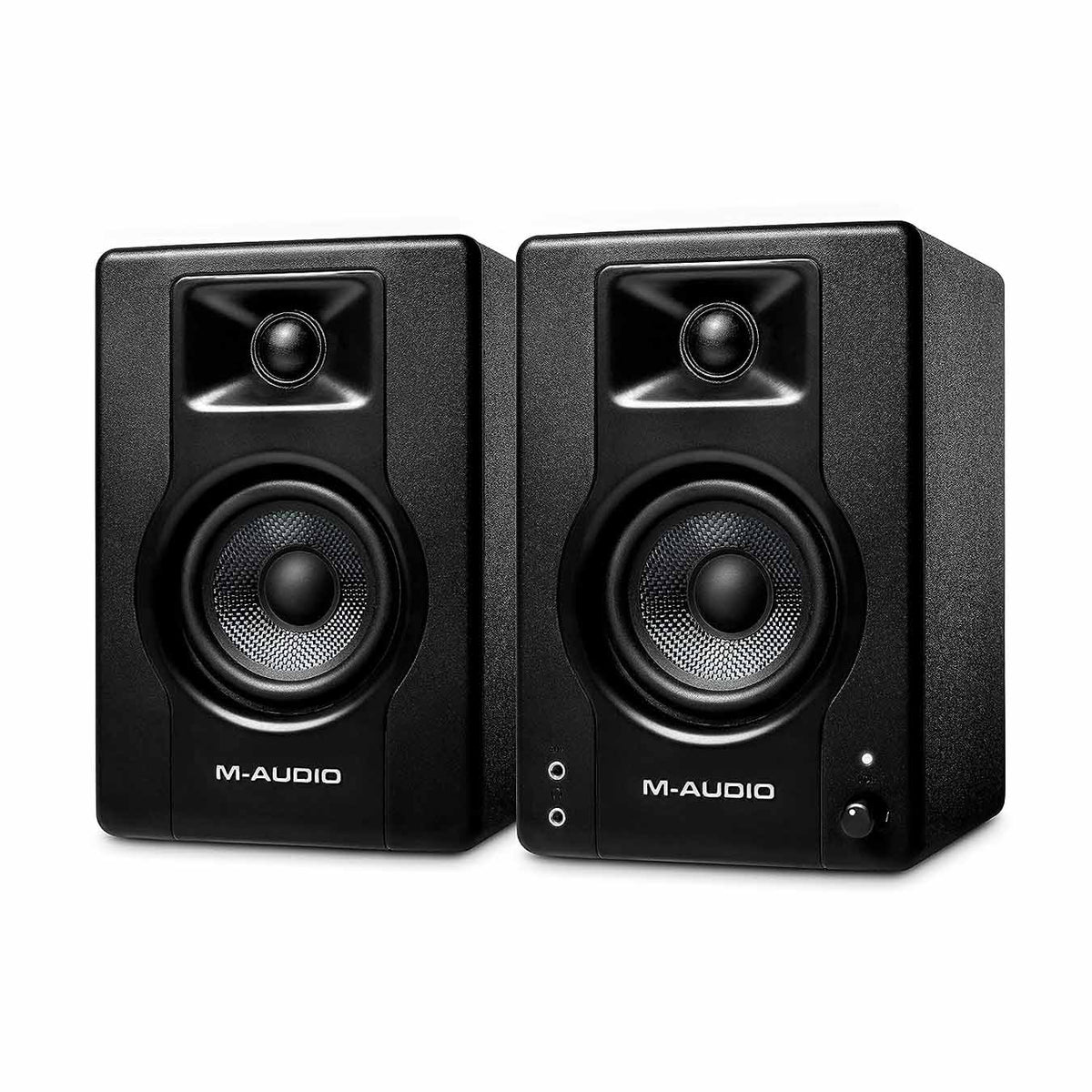 M-Audio BX3 D3 3.5-inch Multimedia Reference Monitors (Pair)