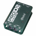Radial PRO D2 Stereo Direct Box
