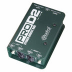 Radial PRO D2 Stereo Direct Box