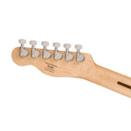 Fender SQUIER SONIC™ TELECASTER® Electric Guitar - Butterscotch Blonde (0373453550) with gig bag