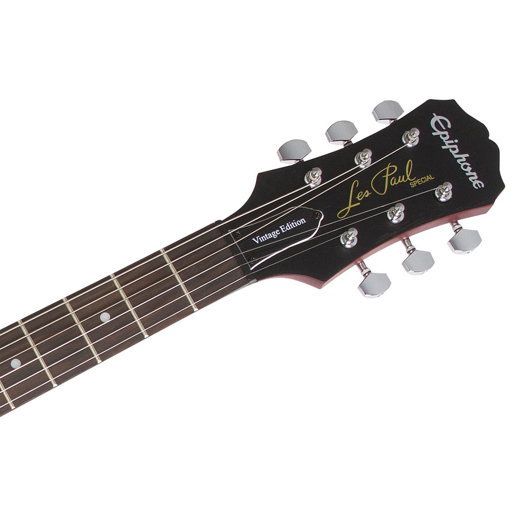 Epiphone Les Paul Special VE Vintage Edition Guitar - Heritage Cherry Sunburst