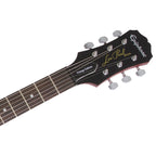 Epiphone Les Paul Special VE Vintage Edition Guitar - Heritage Cherry Sunburst