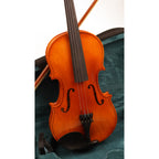 Procraft PR VS1 - Acoustic Violin with Bow, Rosin, Box