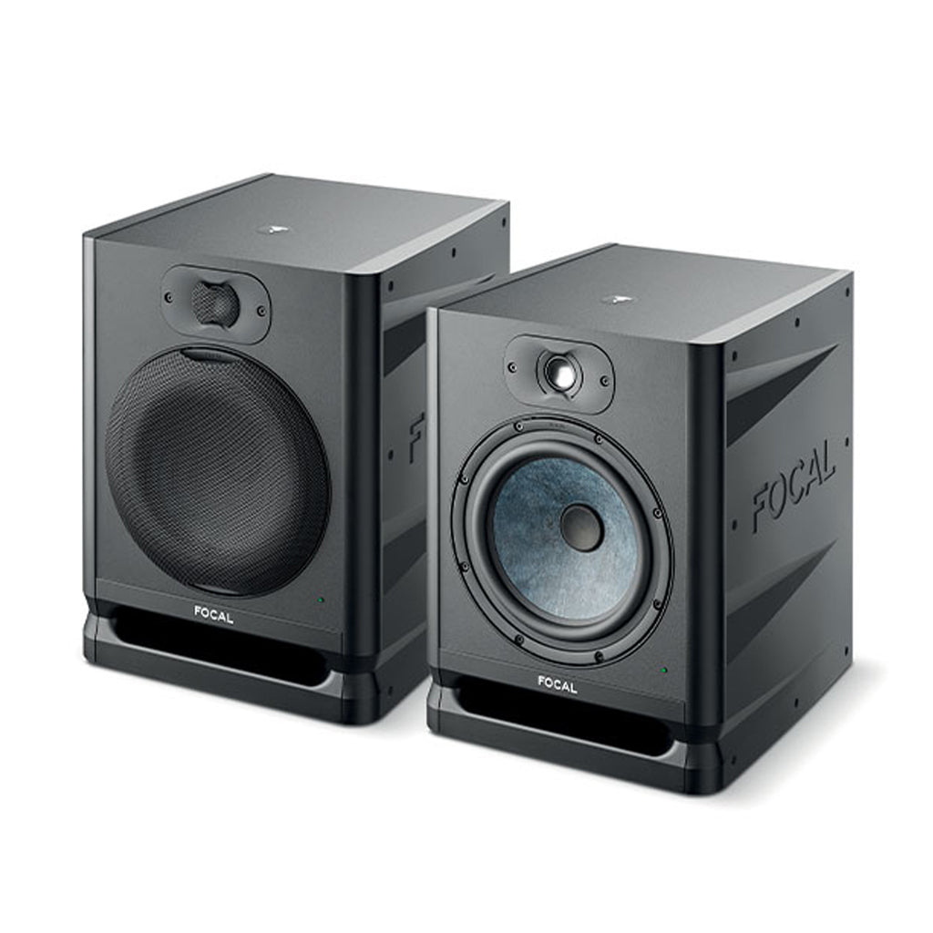 FOCAL Alpha 80 EVO PROFESSIONAL LOUDSPEAKER FOR LOW FREQUENCIES - Pair