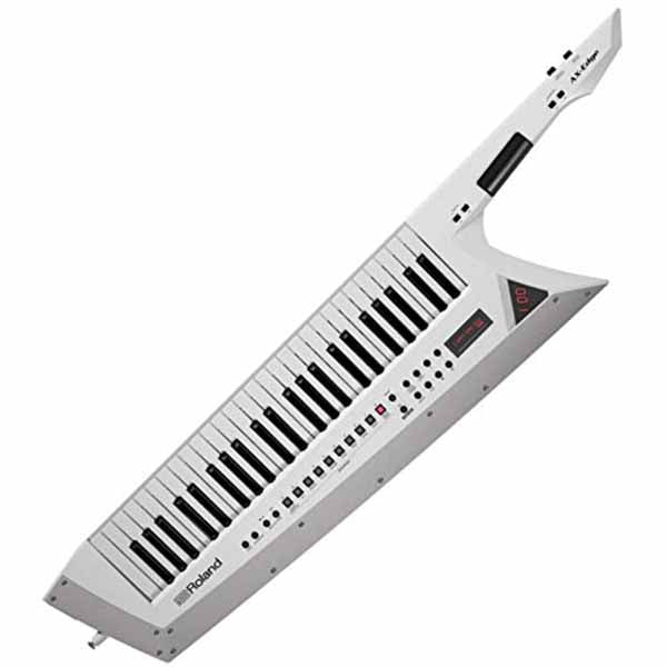Roland AX-Edge Keytar (white)