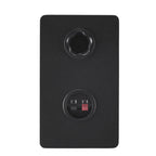 Yamaha HS3 3.5Inch 2-Way studio monitor - Black