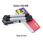 Galux GS-200 Guitar Stand - Silver