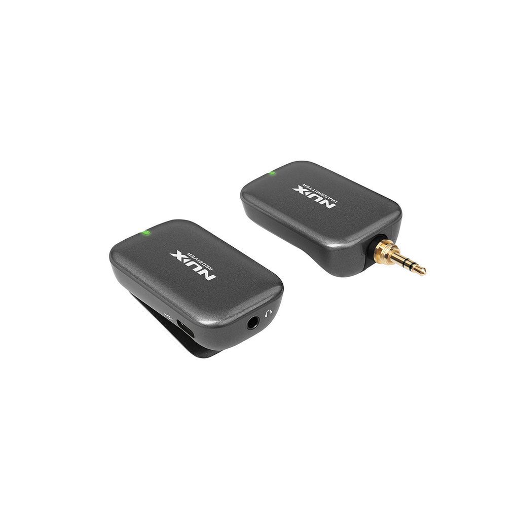 NUX B7PSM Wireless In-Ear Monitoring System