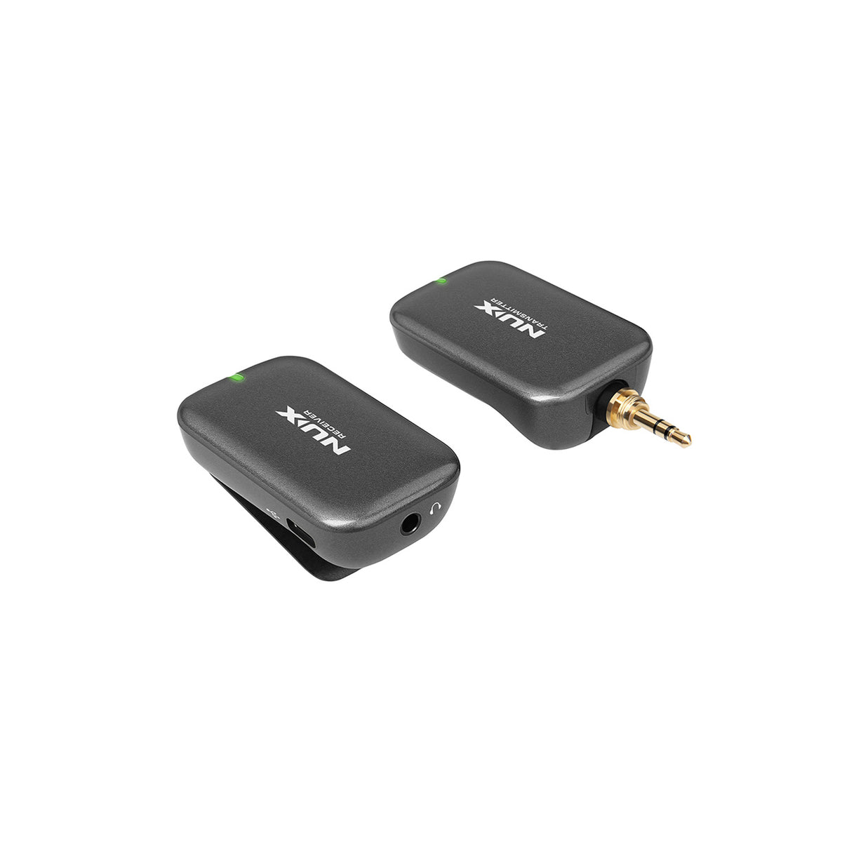 NUX B7PSM Wireless In-Ear Monitoring System