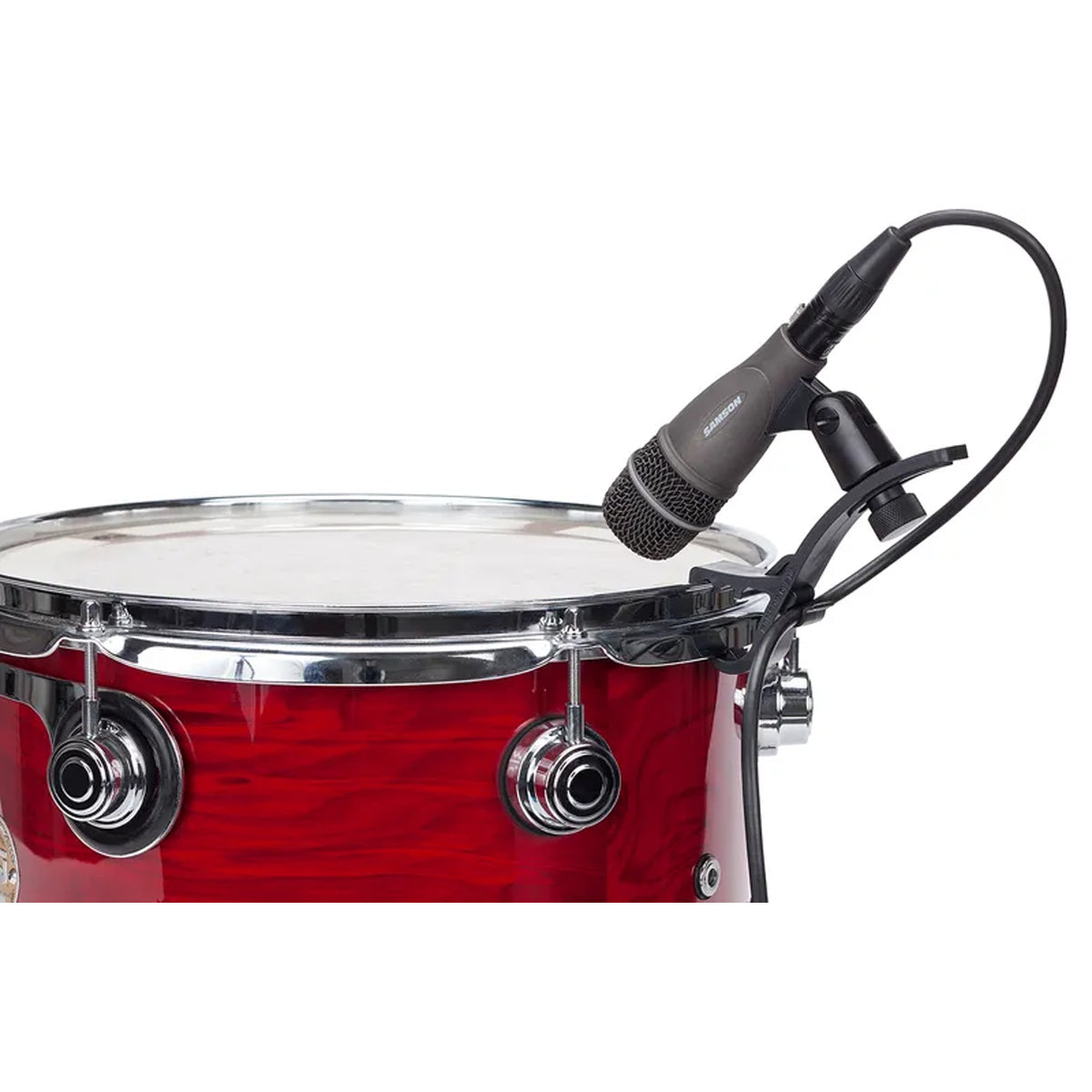 Samson DK707 7-Piece Drum Mic Kit
