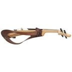 Yamaha YEV-105 5-String Electric Violin - Natural